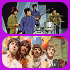 52 - Suave es la Noche. The Beatles vs The Kinks II.