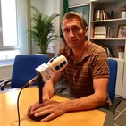 Entrevista con Eduardo Amor 14-08-2017
