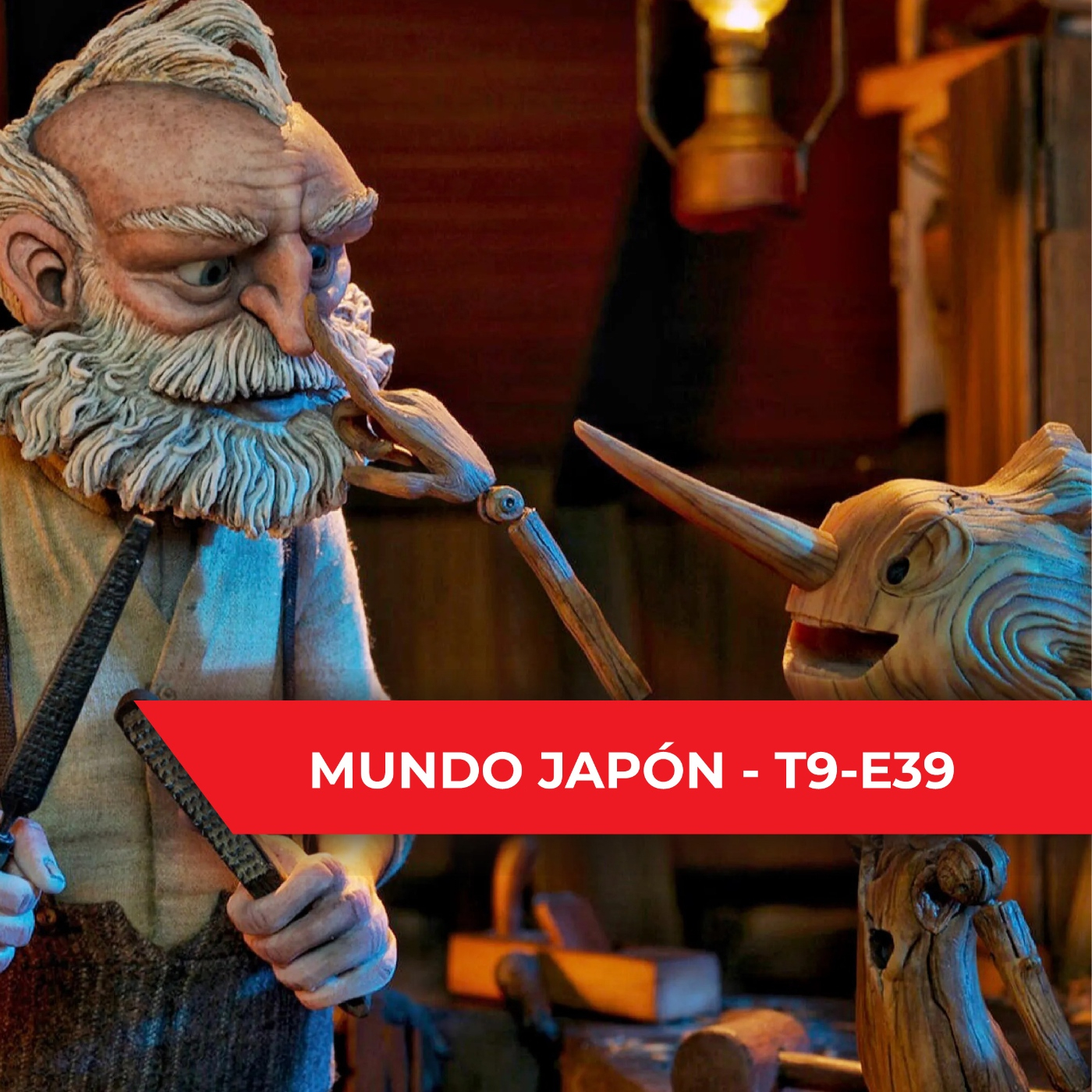Mundo Japon Radio