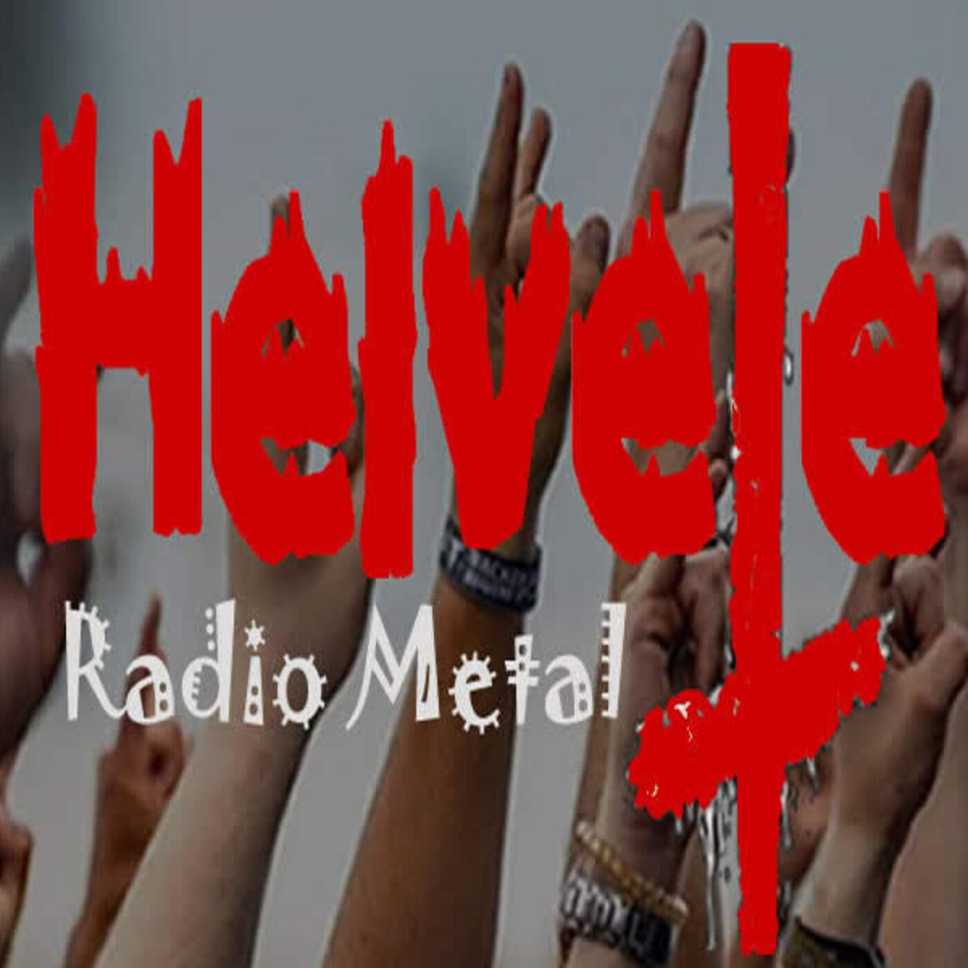 Helvete-radio metal - Programa 99. 06/11/2021 episode artwork