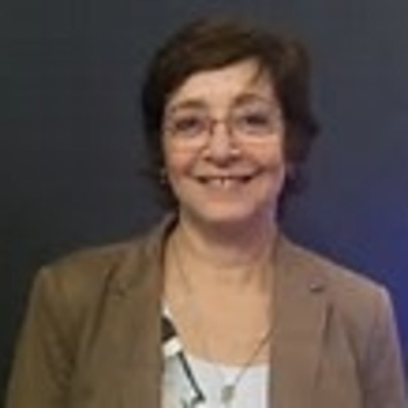 Senadora Nacional por Tucumán Sra. Beatriz Mirkin
