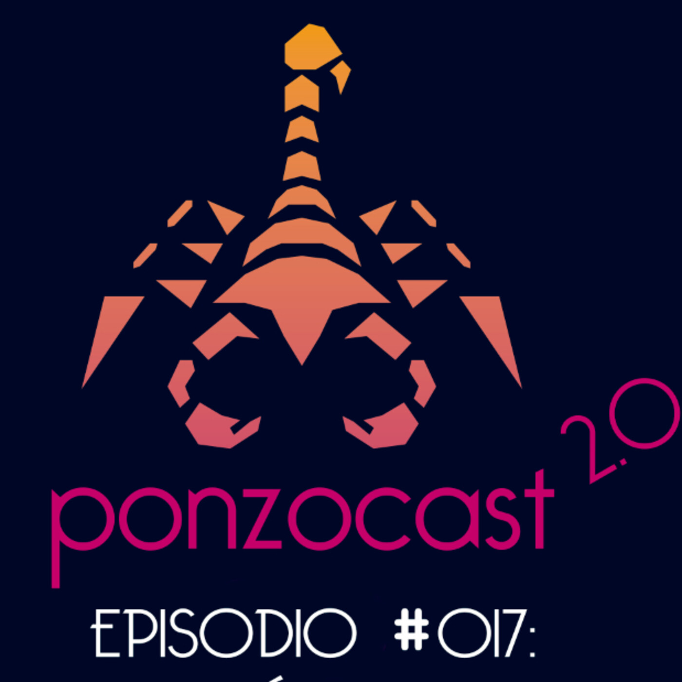 Ponzocast 2.0: Episodio 017 - La Generación del Repollo