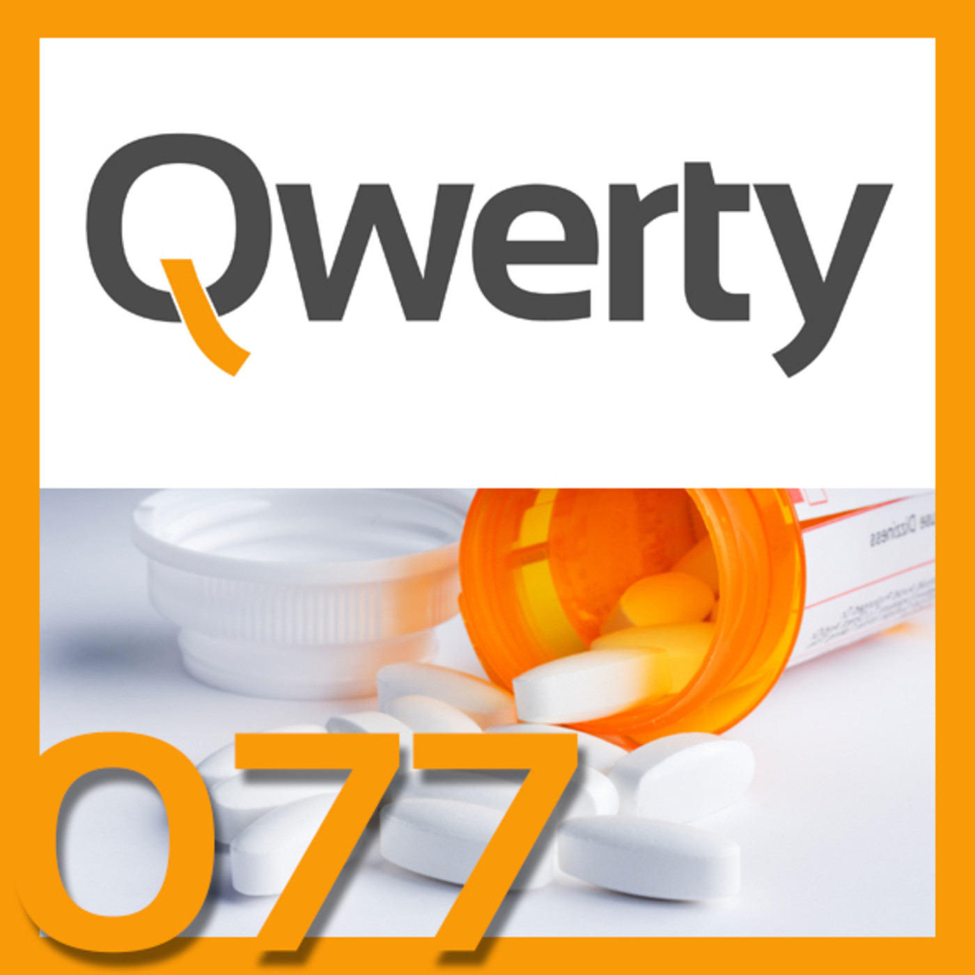 Qwerty / Historias de la ciencia