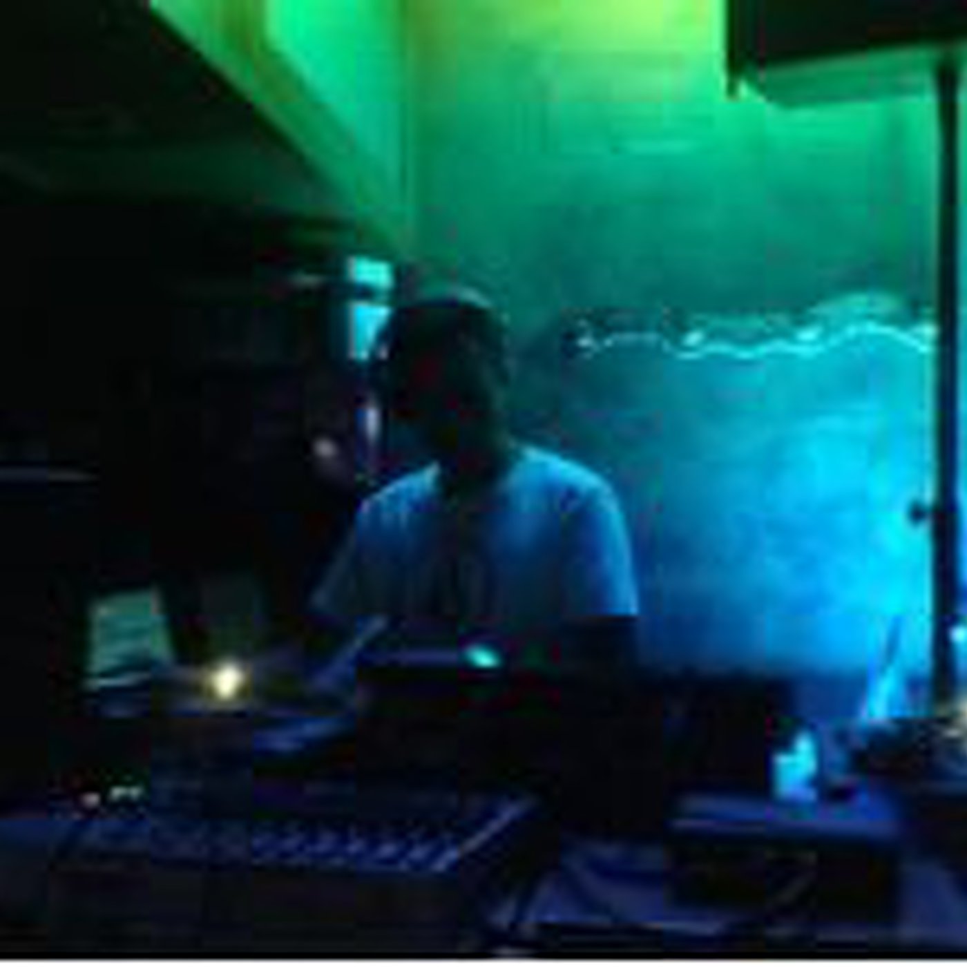 Podcast de ASIER PEREDA