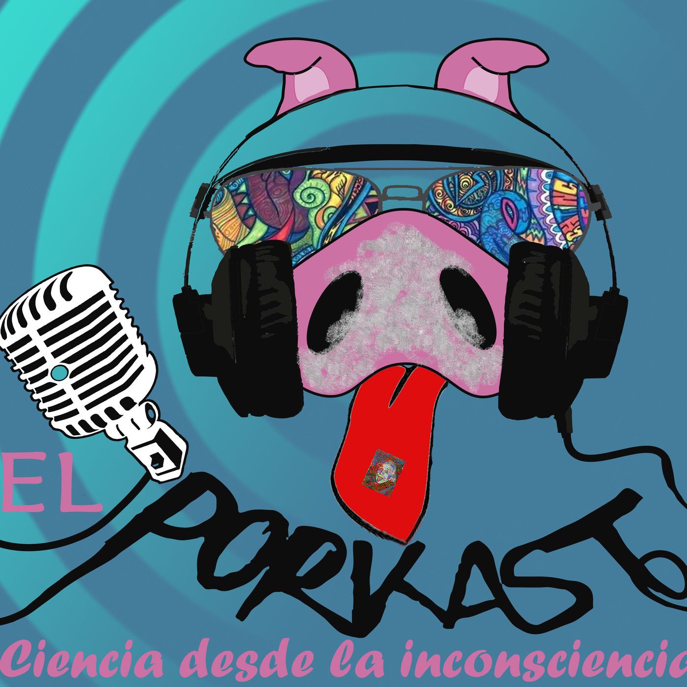 El Porkast