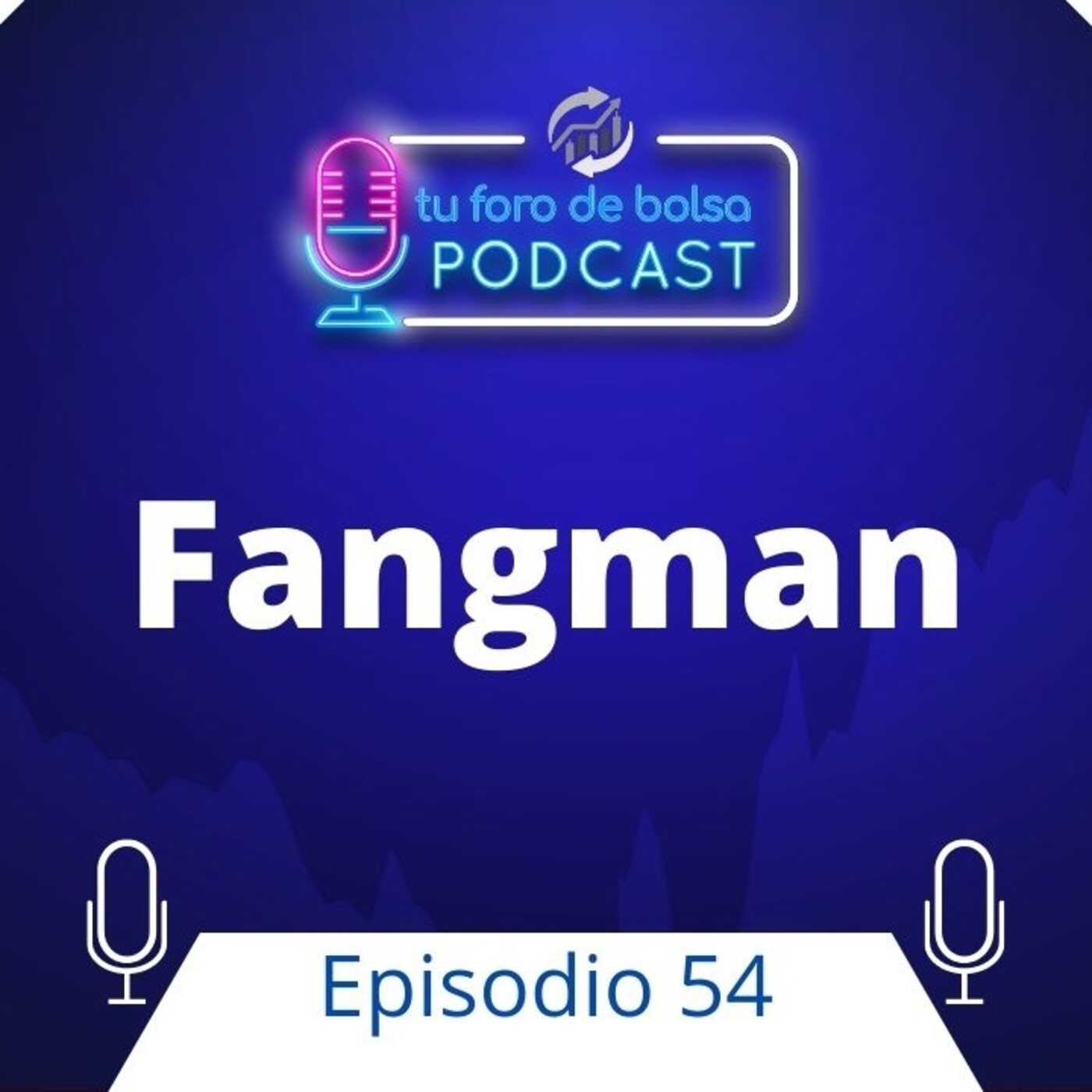 Podcast de Inversión en Bolsa