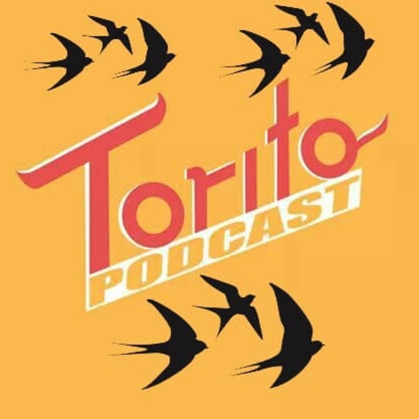 Torito Podcast