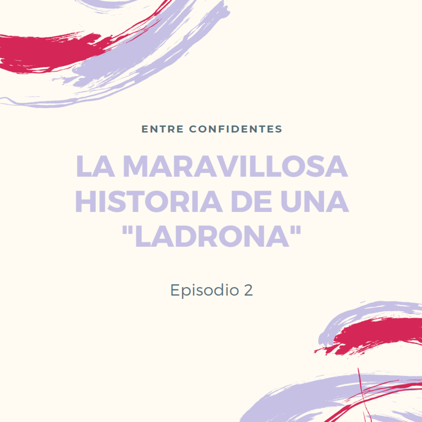 Entre Confidentes