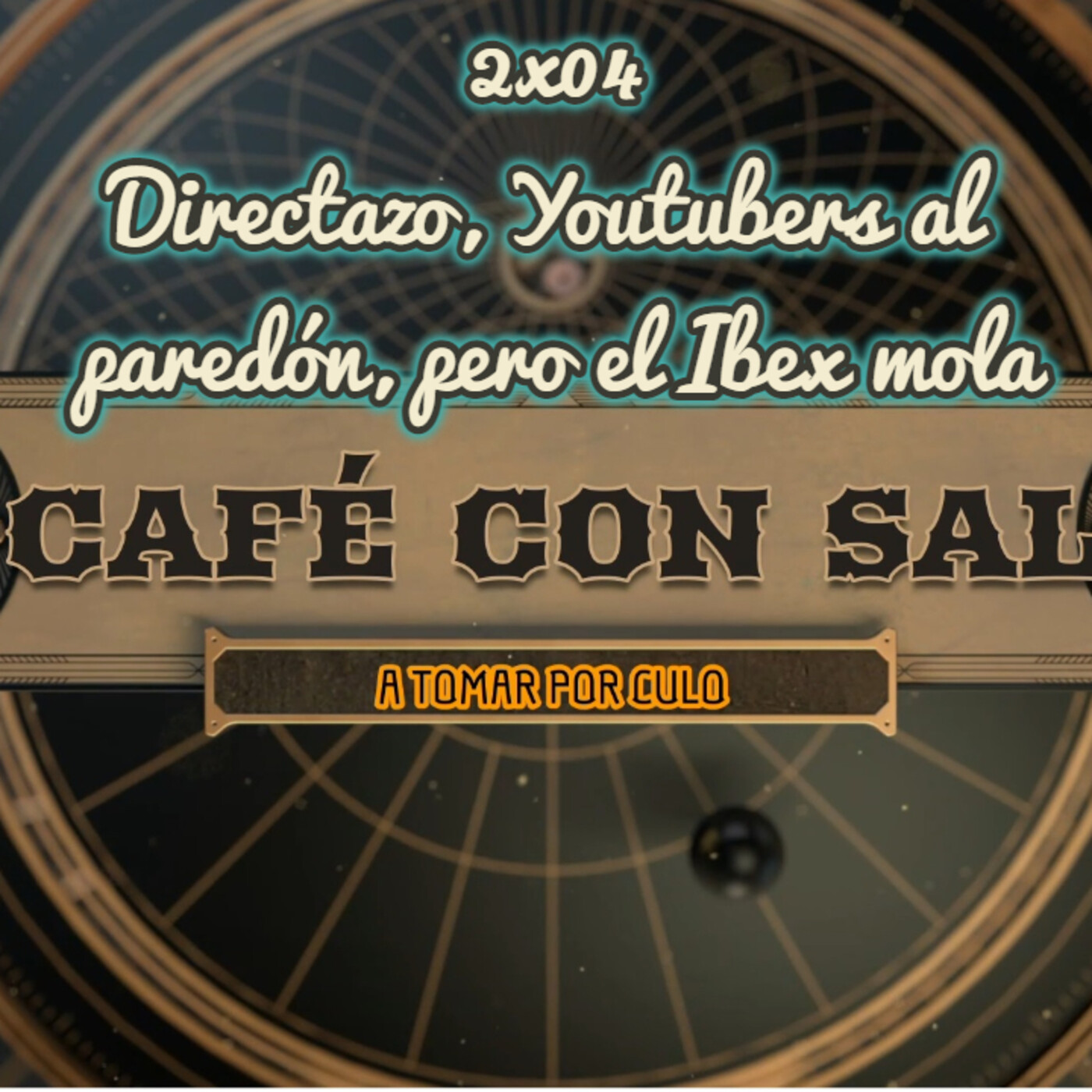Café con Sal