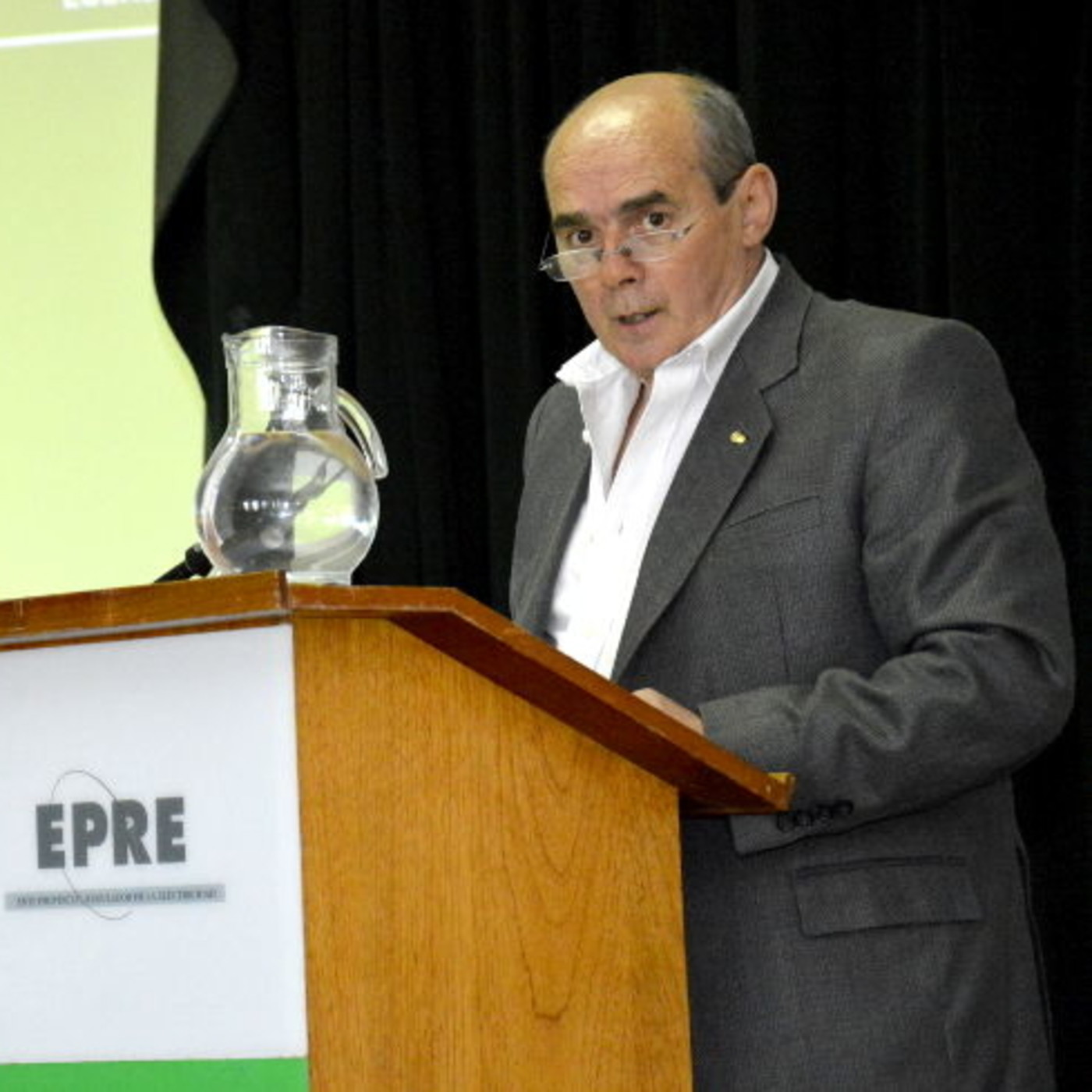 Audiencia Pública 4° RTO EdERSA