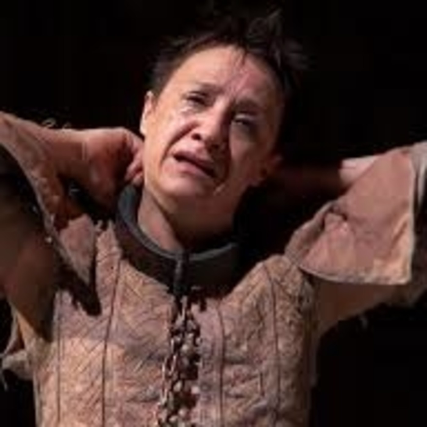 Día Mundial del Teatro 2020