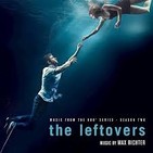 19- Max Richter: banda sonora de la serie "The Leftlovers"