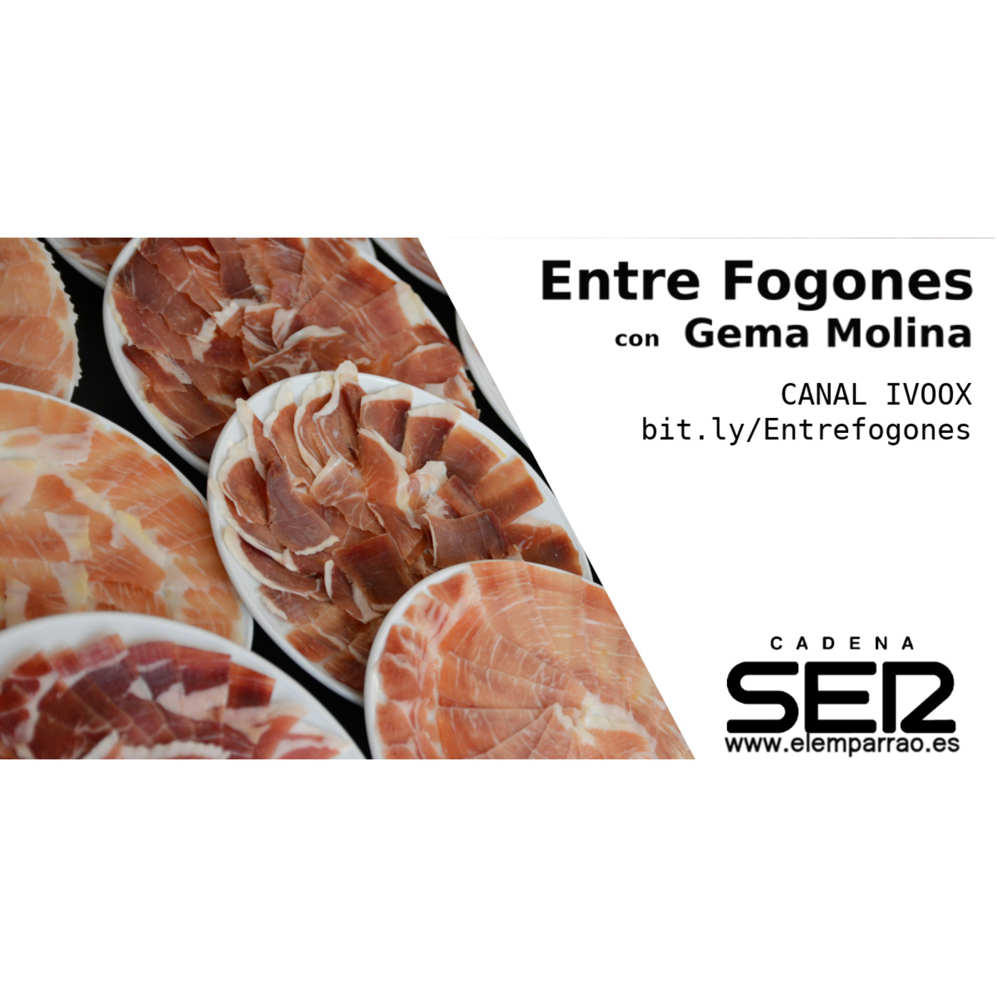 Entre Fogones V Concurso Regional de Cortadores episode artwork