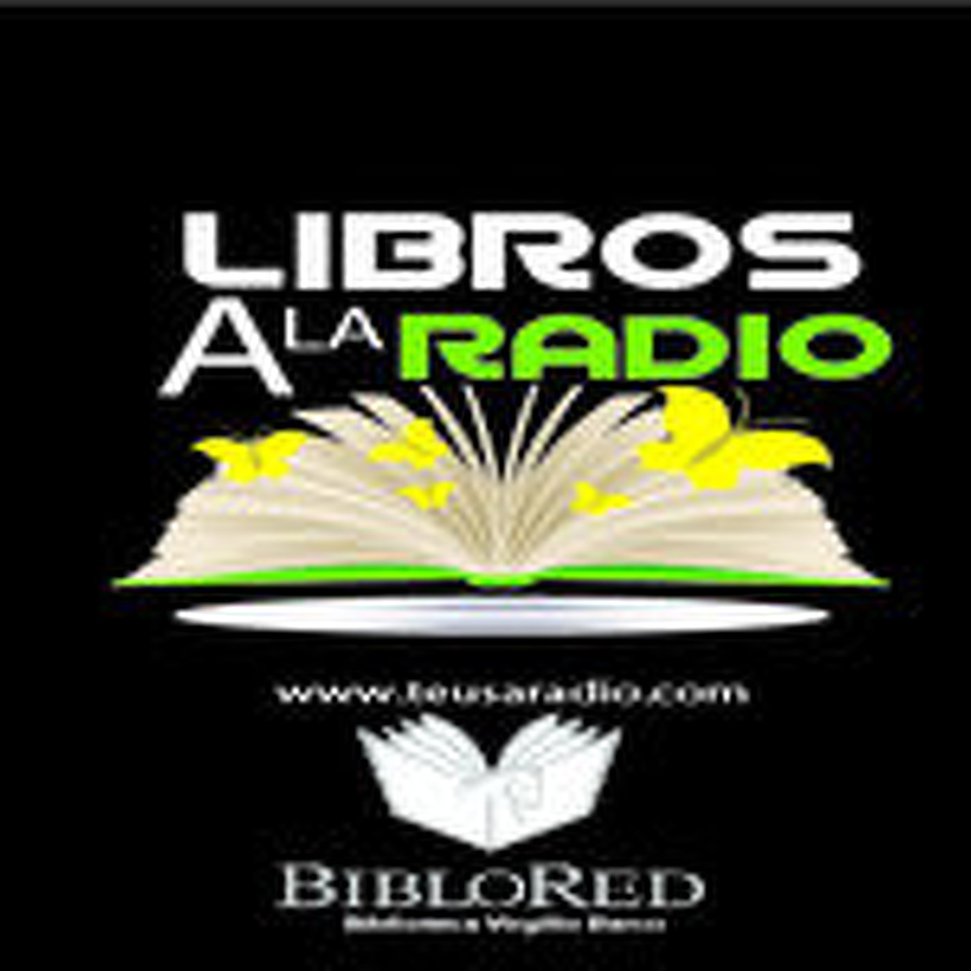 Libros a la radio