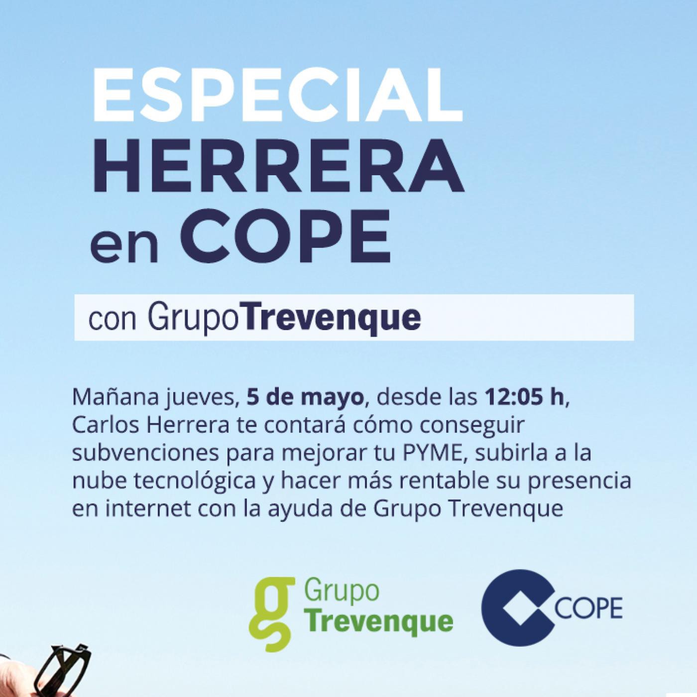Grupo Trevenque