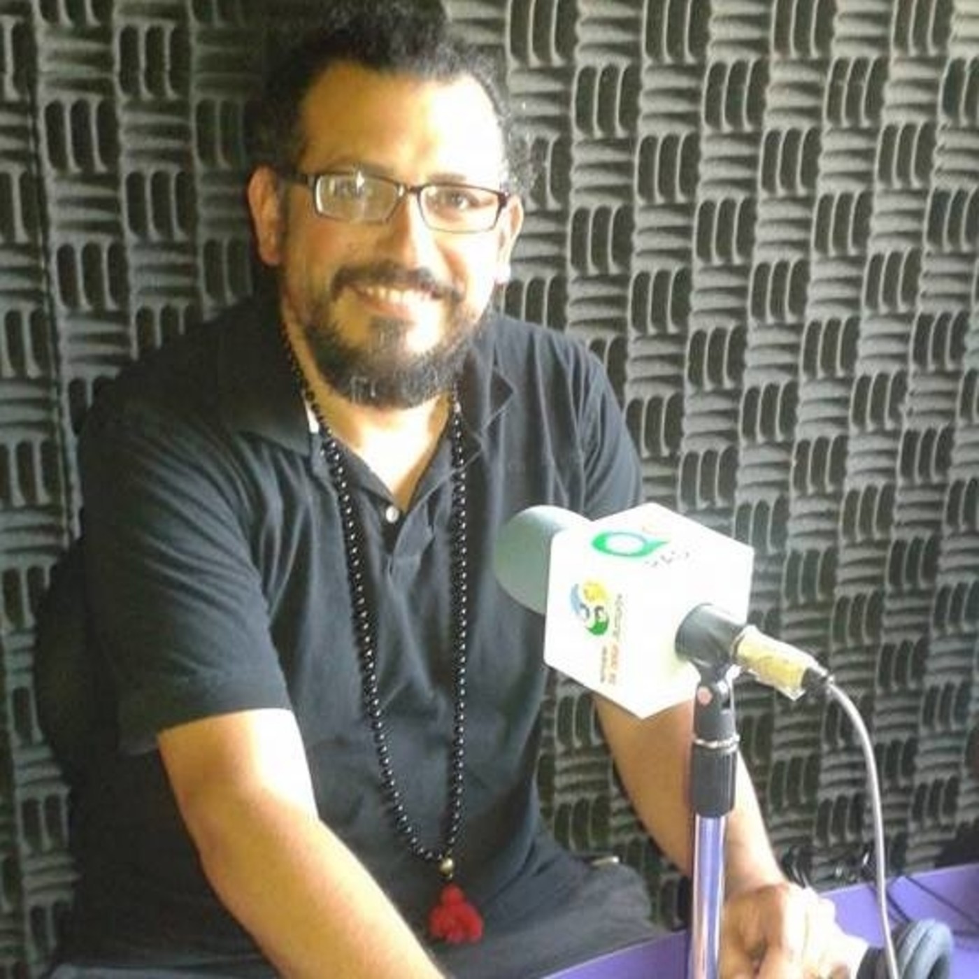 Conversando Holístico