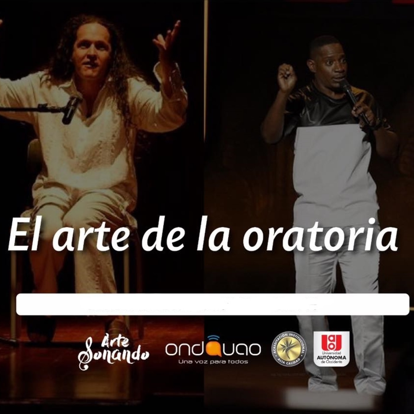 Arte Sonando