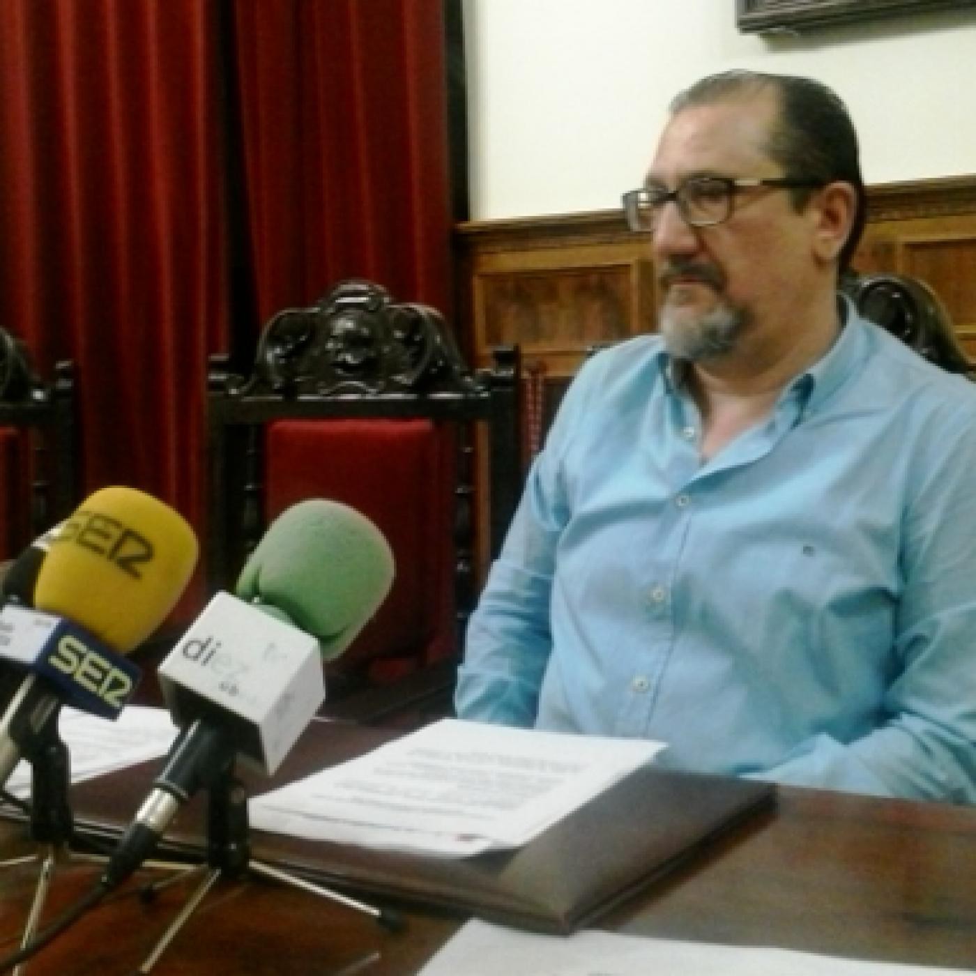 Informativo Radio Ubeda. Cadena Ser.