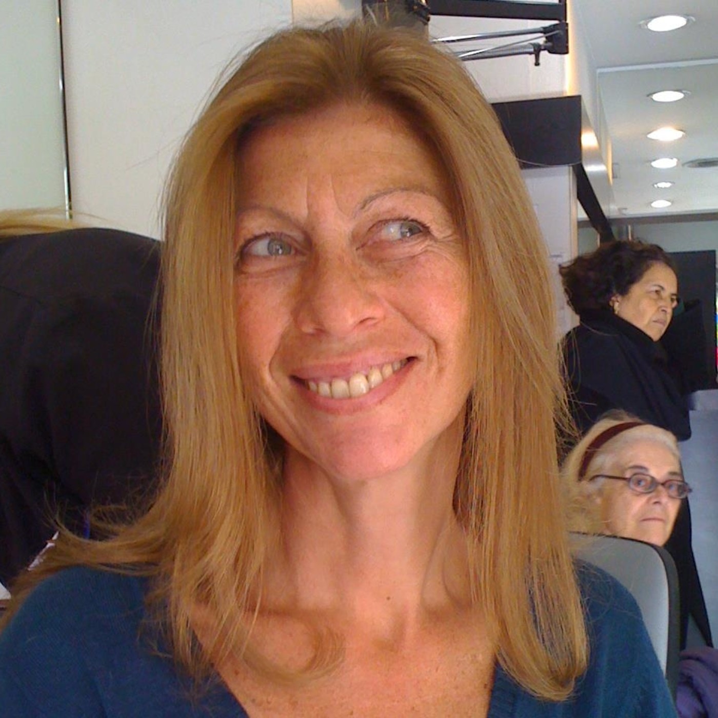Lic Marta Giralt
