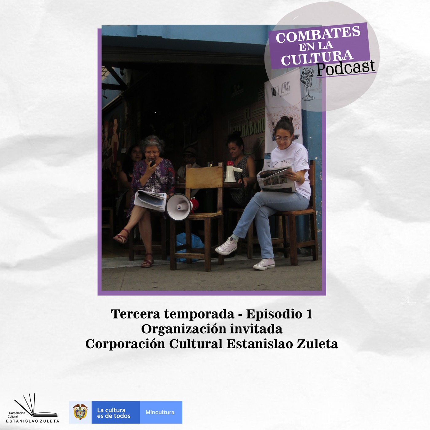 Combates en la Cultura