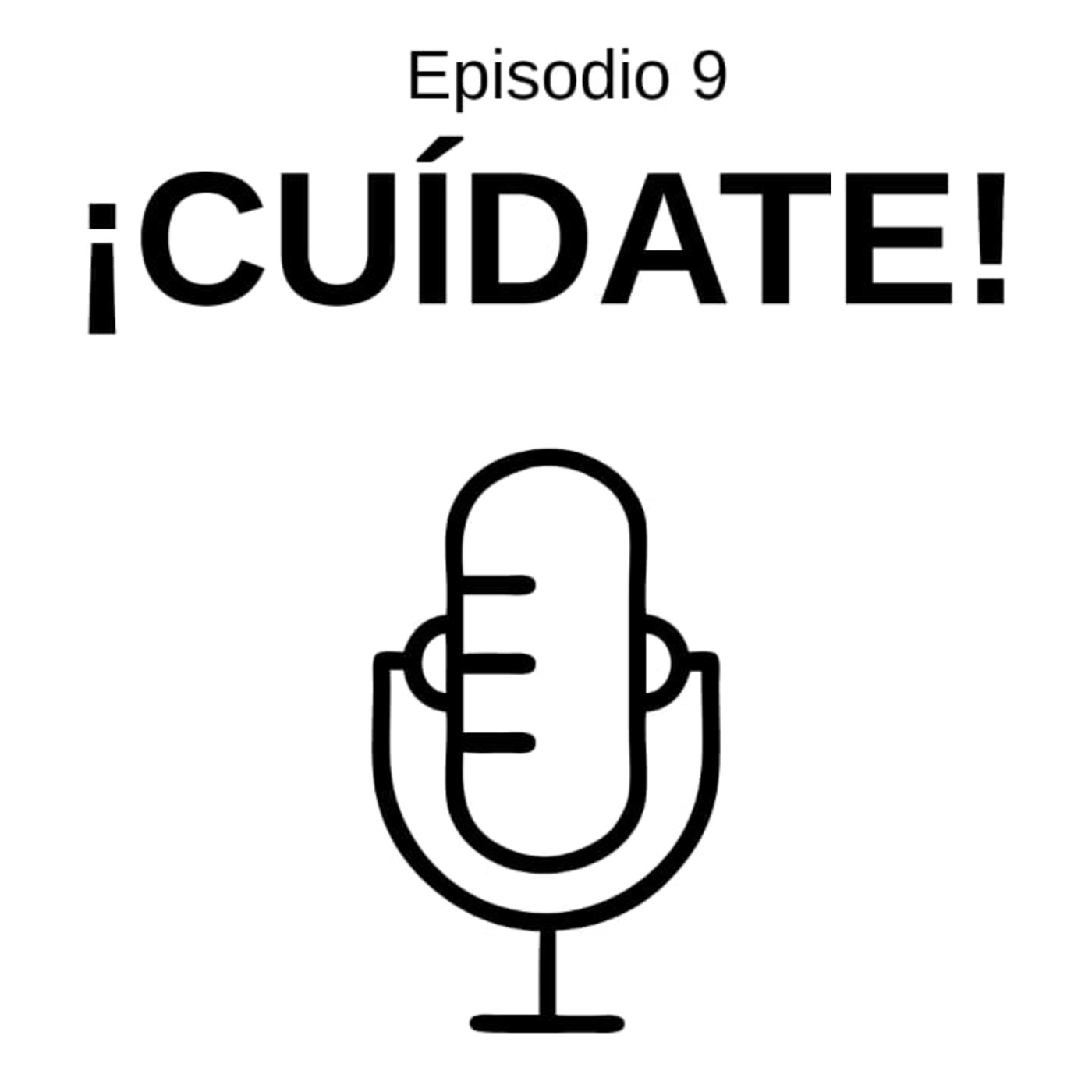 Carlos Valles Podcast