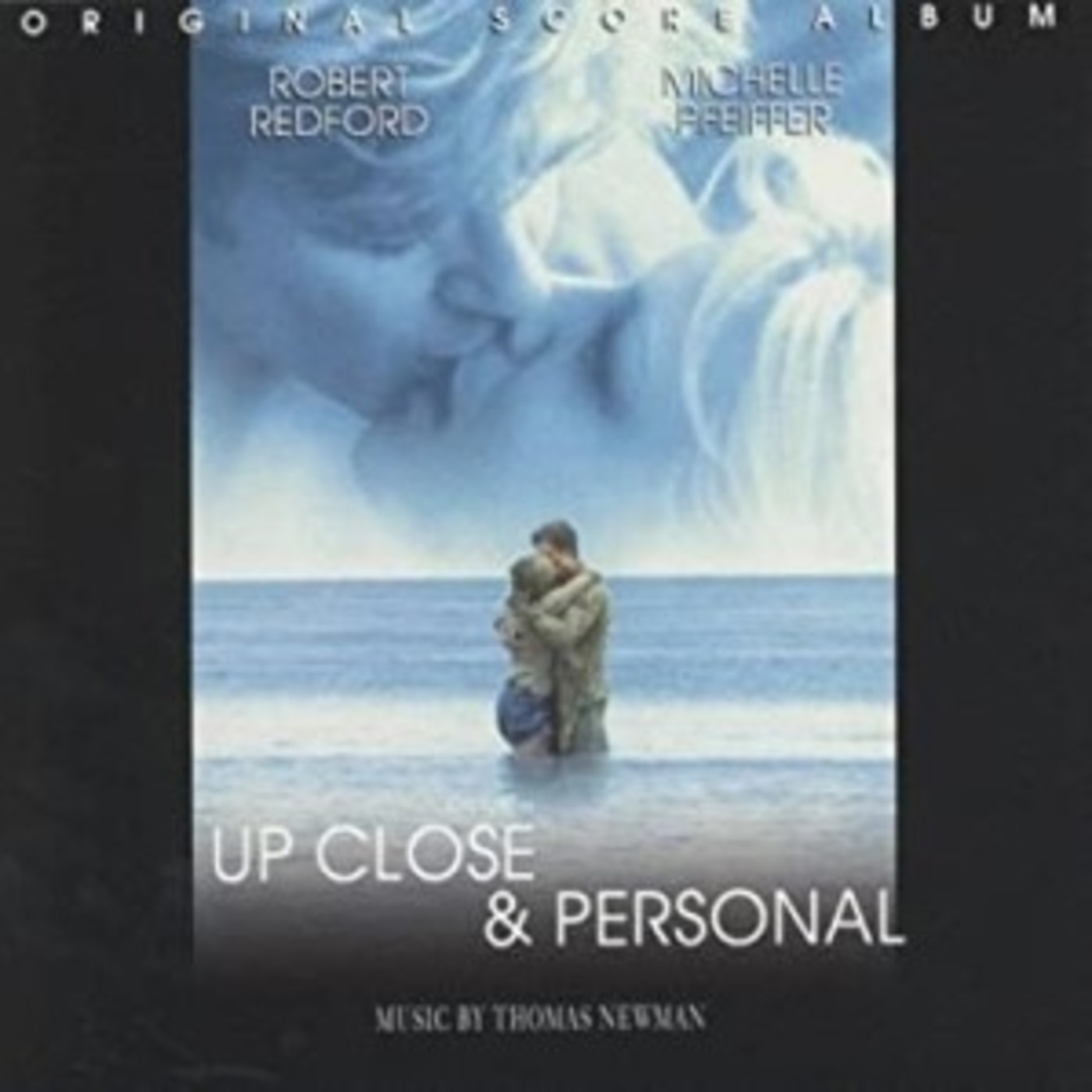 1996 Íntimo y personal Celine Dion episode artwork