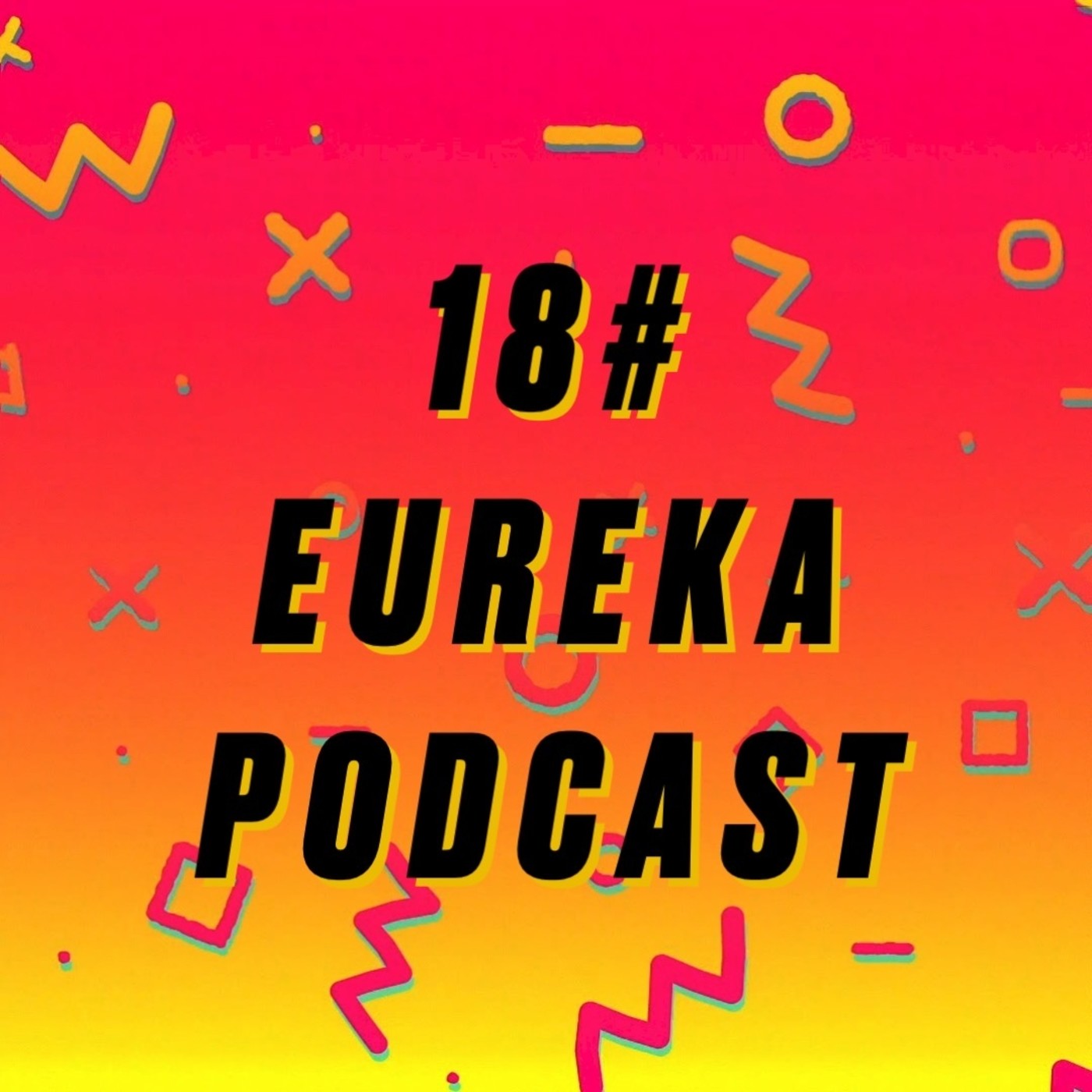 EUREKA PODCAST: El podcast educativo.