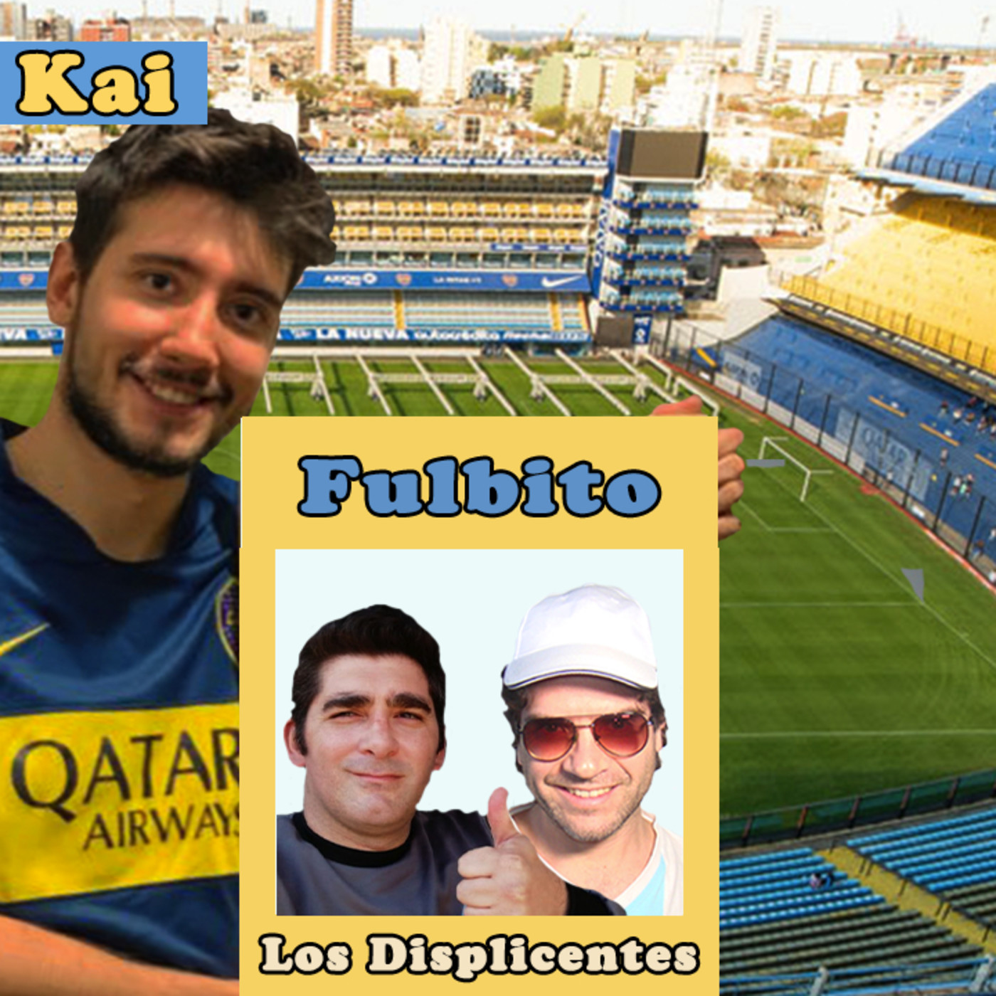 Fulbito