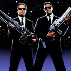 LTDK 01x05 Men in Black (Trilogía)
