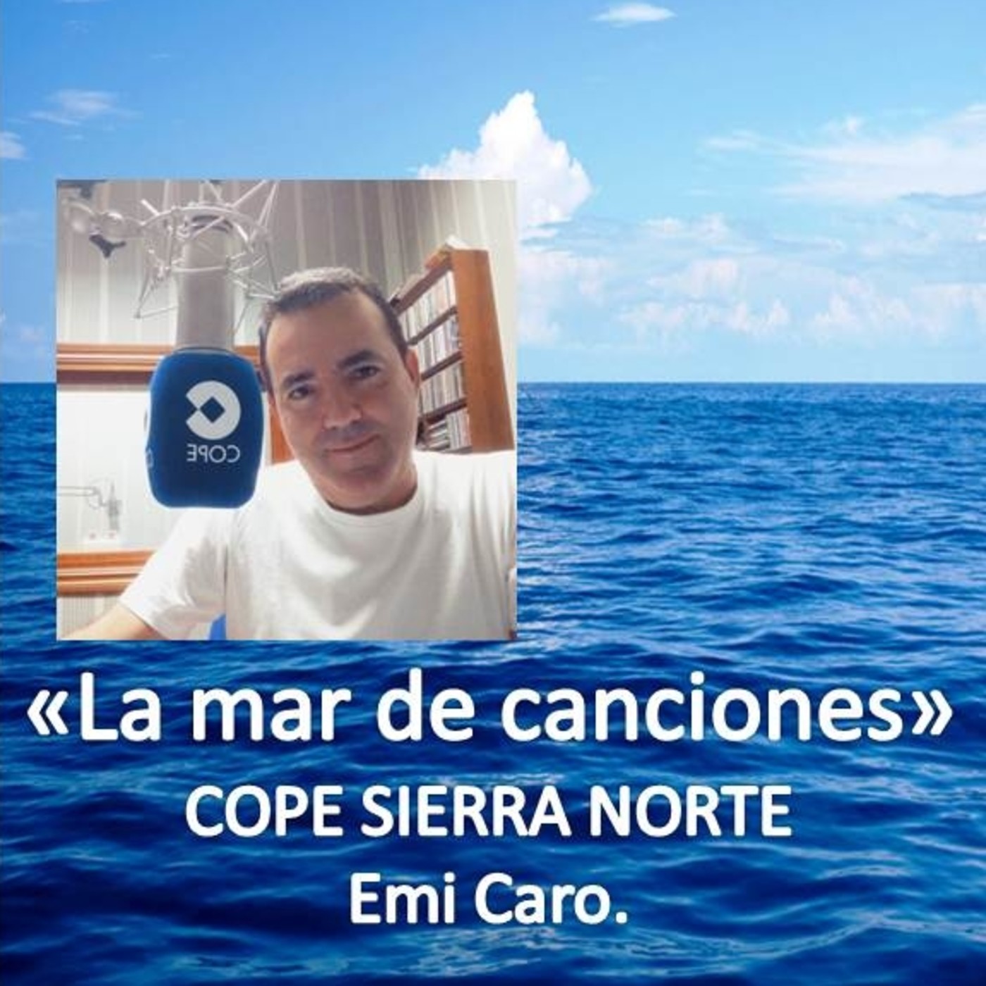 LA MAR DE CANCIONES