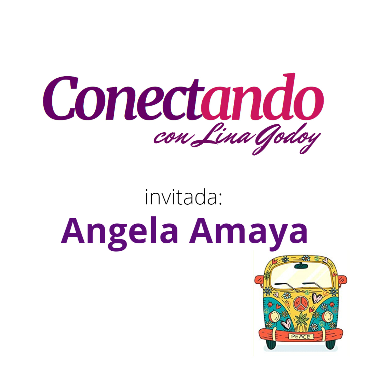 Conectando con Lina Godoy