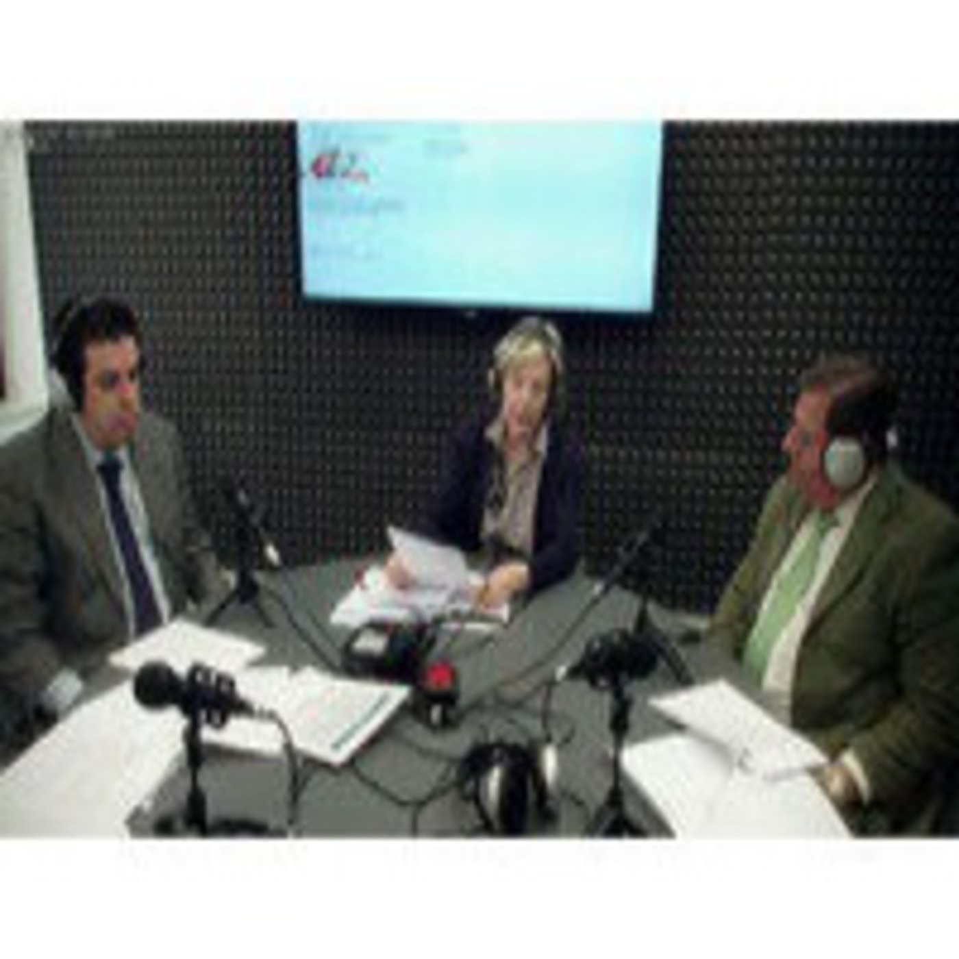 Podcast €mprendedores