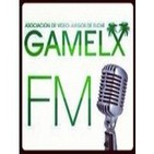 GAMELX FM 2x14 - La Otra Realidad