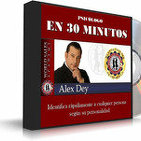 PSICÓLOGO EN 30 MINUTOS - Alex Dey