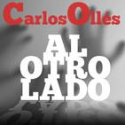 Carlos Ollés: El fantasma de la Torre Nueva de Zaragoza