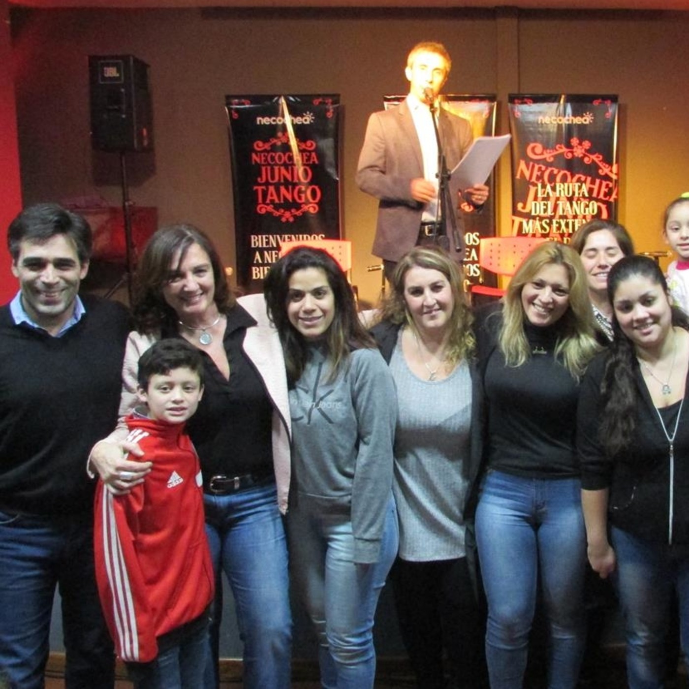 Fmmix Necochea