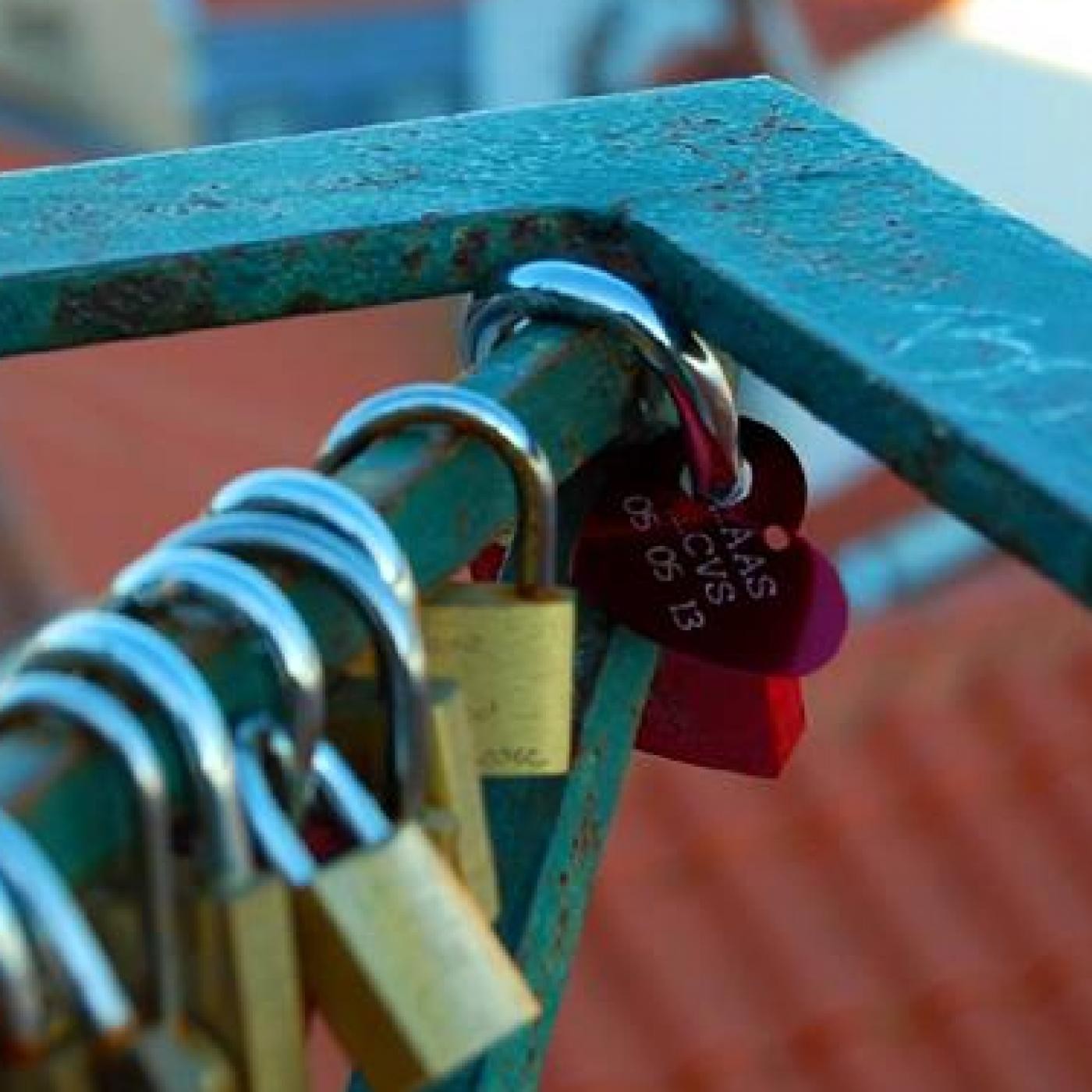 La Escapada con Cristina Jaén.-Programa 2.-Toledo, ciudad del amor