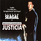Buscando Justicia (1991) #Acción #Crimen #peliculas #audesc #podcast
