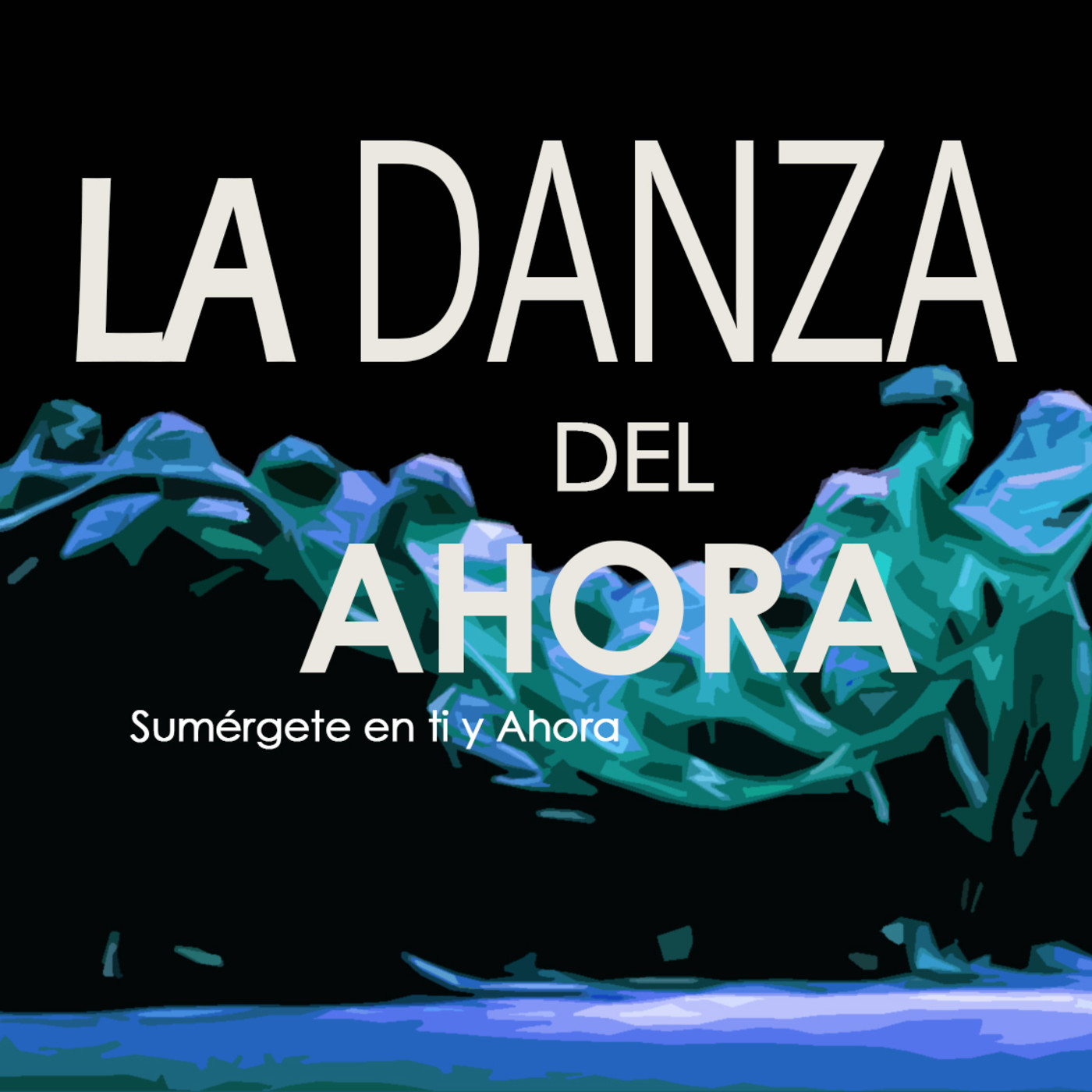 Secciones `LA DANZA DEL AHORA´