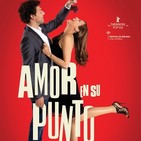 Amor En Su Punto ( #audesc Comedia romántica. Cocina 2013)