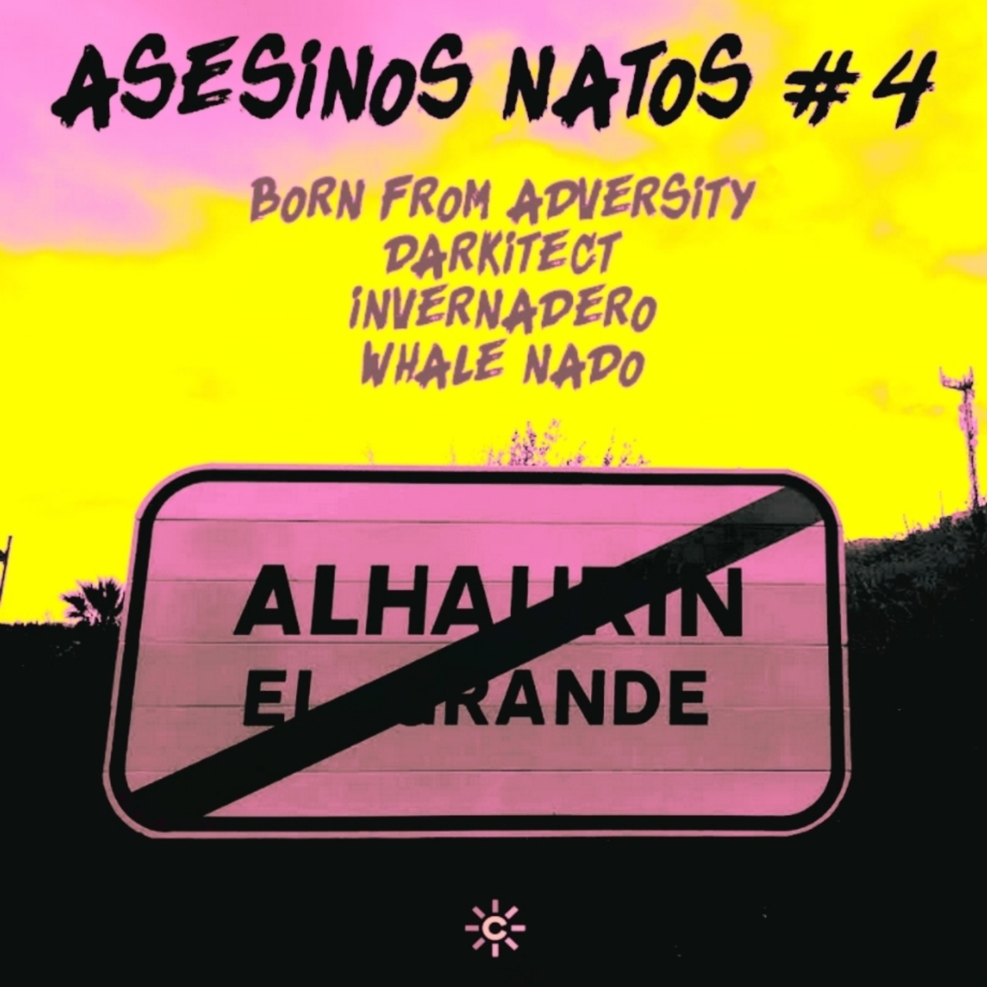 Asesinos Natos