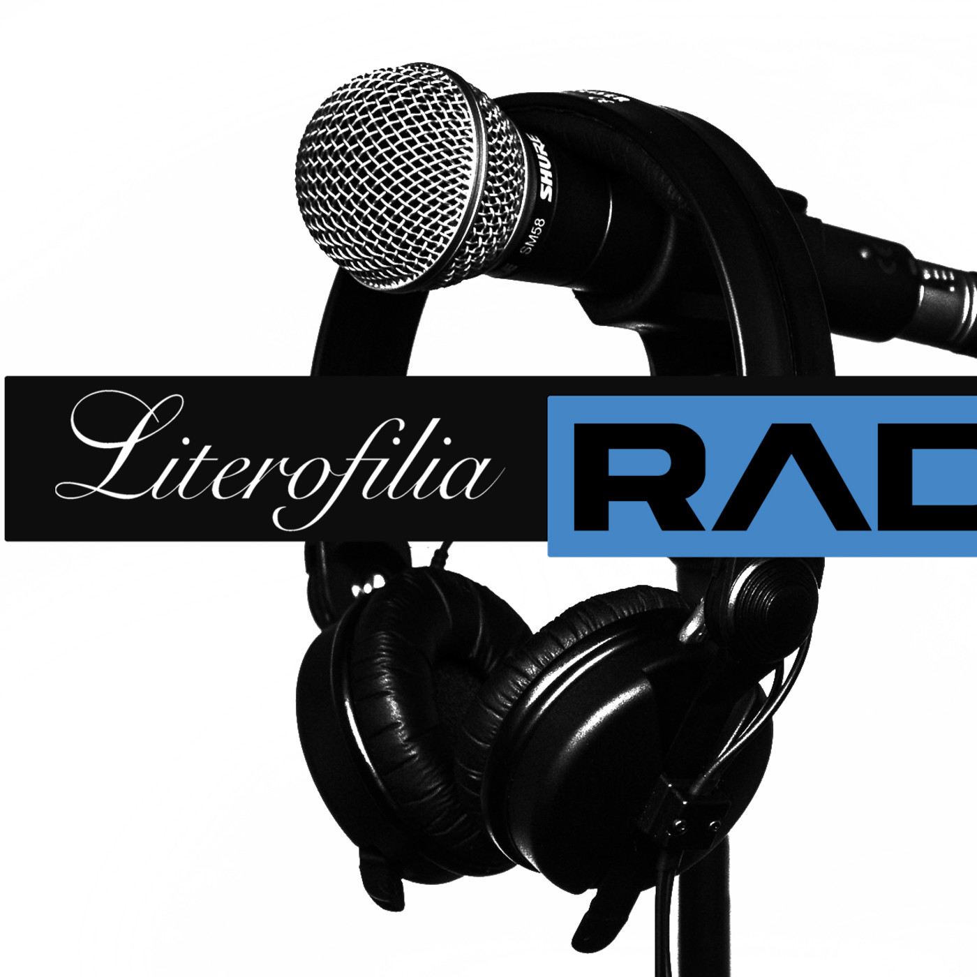 Literofilia Radio
