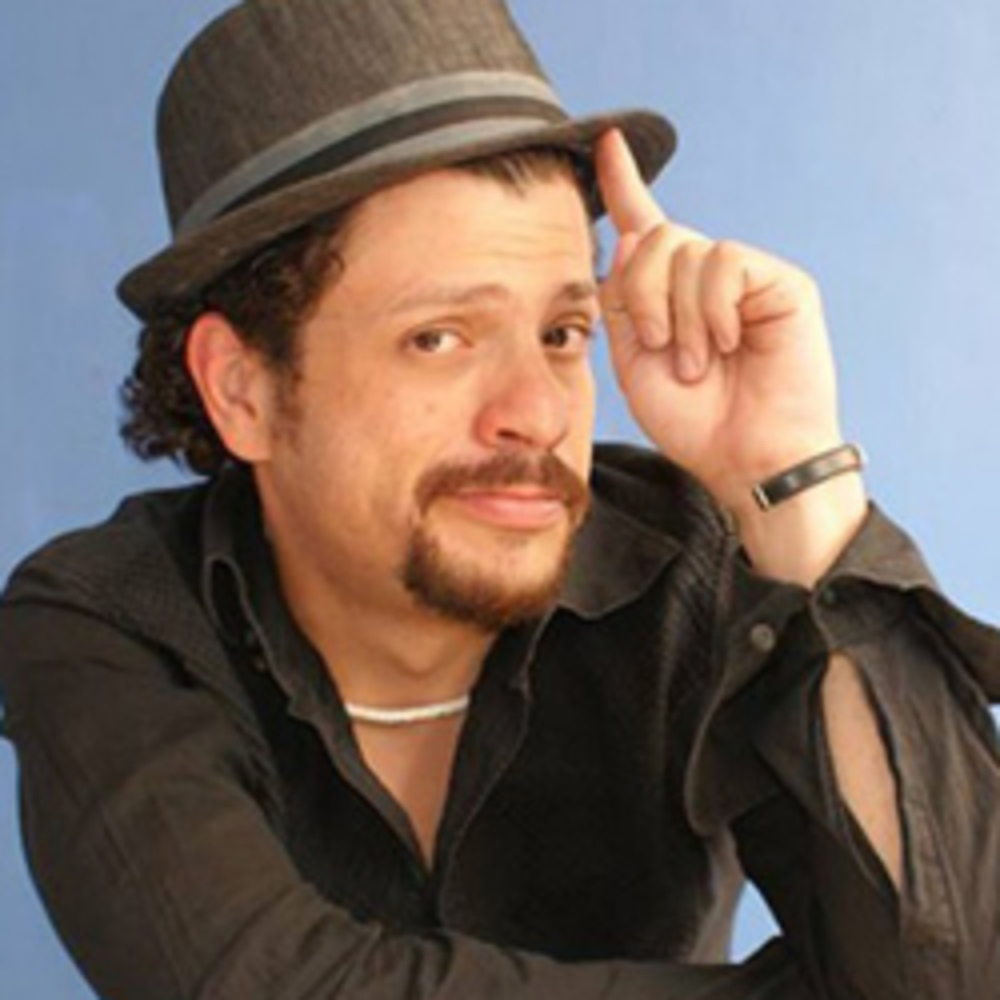 Entrevista Especial #sobrelastablas