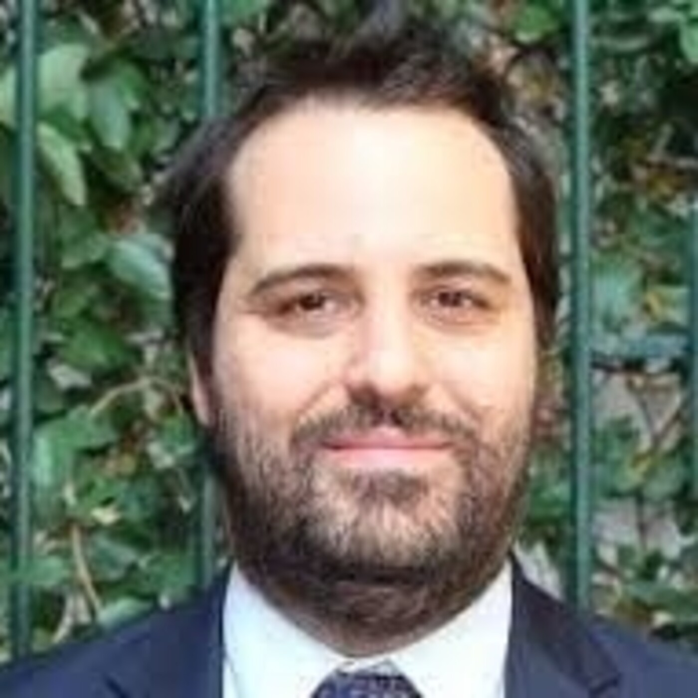 CON OTROS OJOS con Leandro Selen 08-06-2022