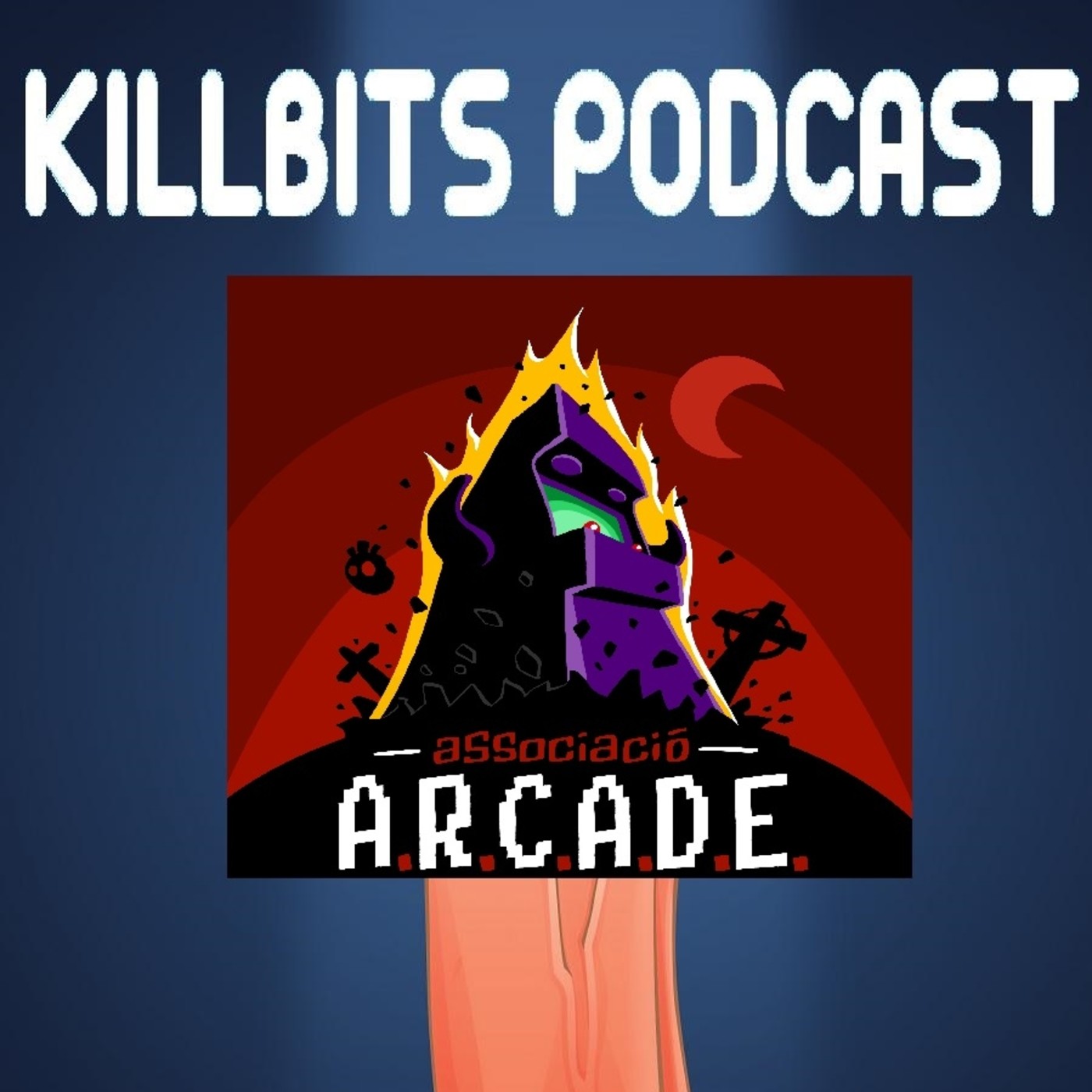 Killbits Podcast