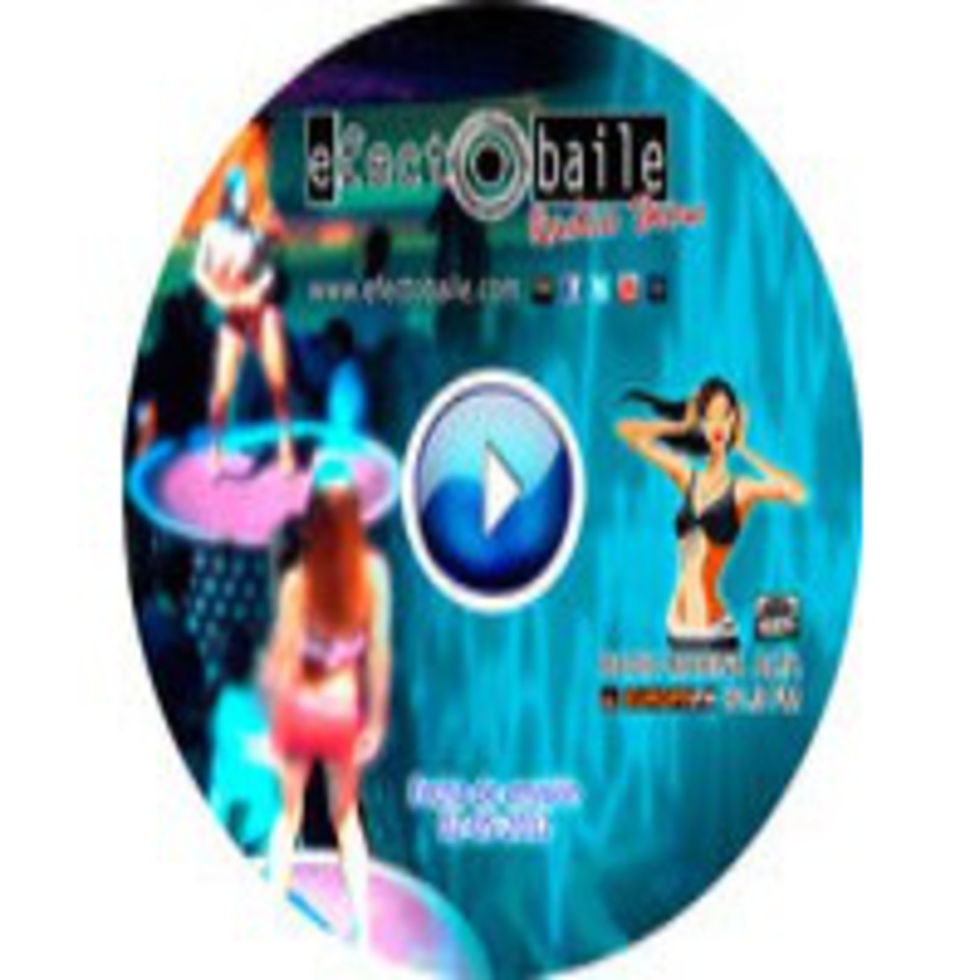 EfectoBAILE Radio Show