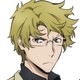 Demo Kunikida-Bungo stray dogs