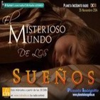 Planeta Incógnito - 01x11 - El Misterioso Mundo de los Sueños
