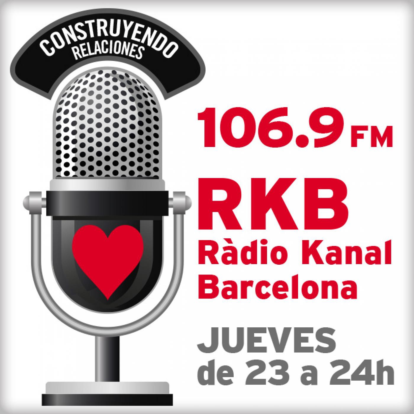 31ª Emisión La Relación de Pareja y el Dinero, con Xabier Santesteban, el 28/4/16