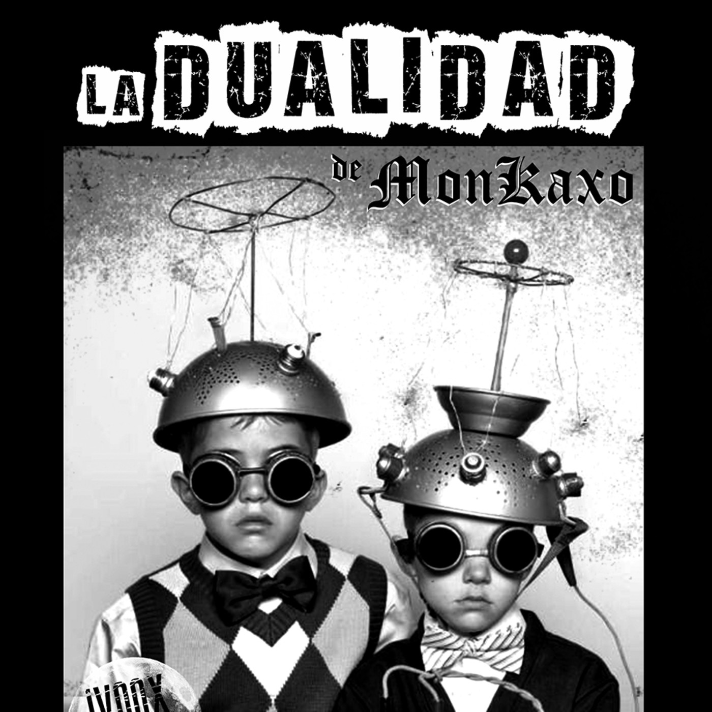La DUALIDAD de MonKaxo